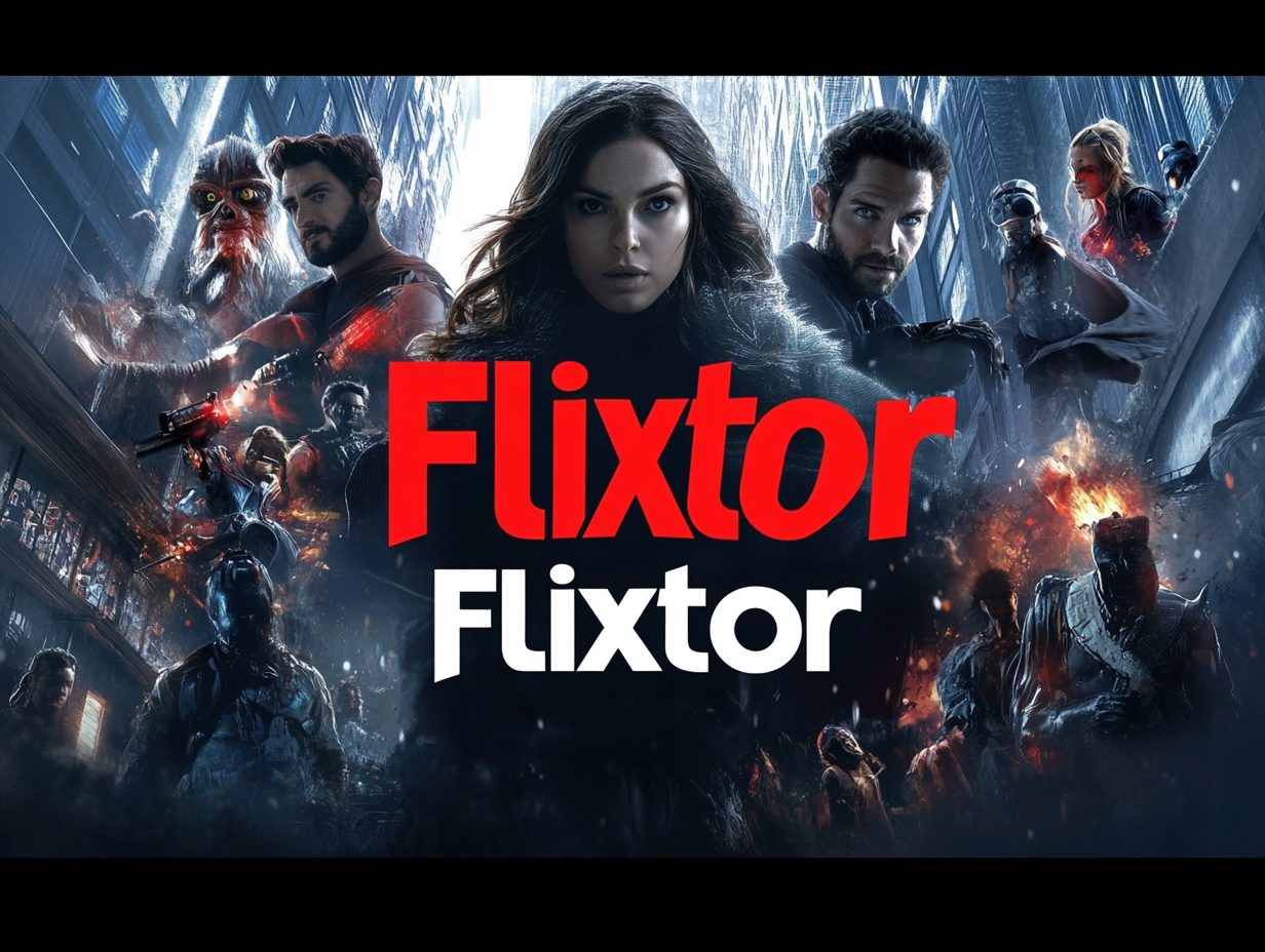 Flixtor The Official Home Flixtor fi Official